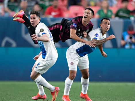 Cómo ver EN VIVO el México vs. Estados Unidos por la Final de Nations League