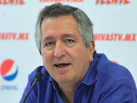 De esto se tratará "Chivas: El Rebaño Sagrado"