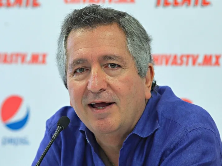 De esto se tratará "Chivas: El Rebaño Sagrado"