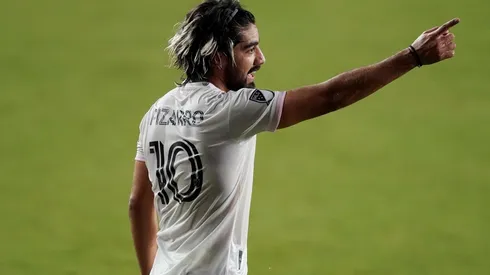 Cuánto tendría que pagar Chivas por Pizarro