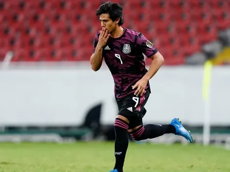 ¿Qué le pasa a José Juan Macías?