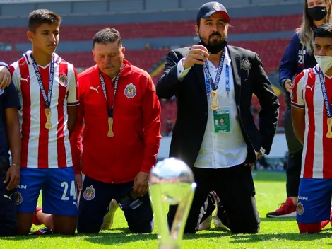 Revelan supuesta red de corrupción en las Fuerzas Básicas