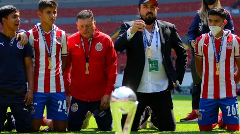 Revelan supuesta red de corrupción en las Fuerzas Básicas