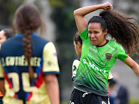 Chivas Femenil presentó su segundo refuerzo para el Apertura 2021