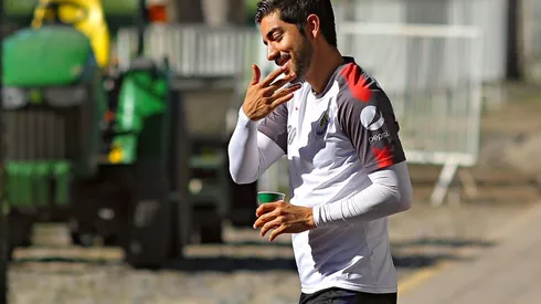 Pizarro vivió su mejor momento en Chivas.