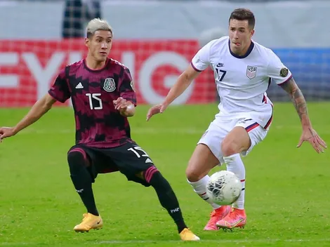 México vs. Honduras: ¿Cómo, cuándo y dónde ver a Uriel Antuna con el Tri?