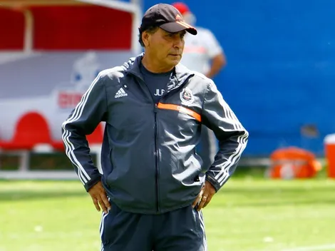 José Luis Real: Canteranos en Chivas no son valorados