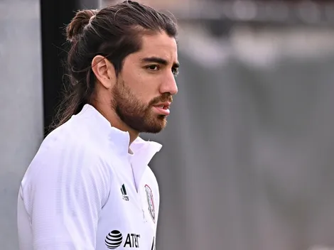 Lo que Chivas le dijo a Pizarro para acelerar su fichaje