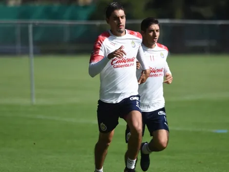 Los que podrían regresar a Chivas como refuerzos