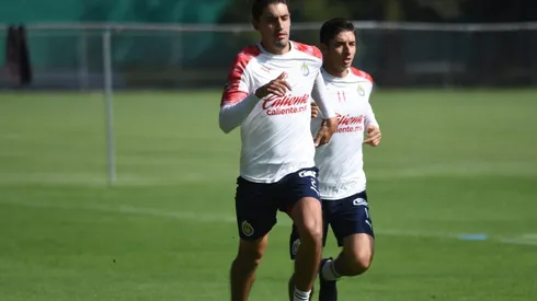 Van Rankin ahora juega con el Portland de la MLS.