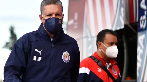 Peláez confía en negociar algunos elementos en estos días.