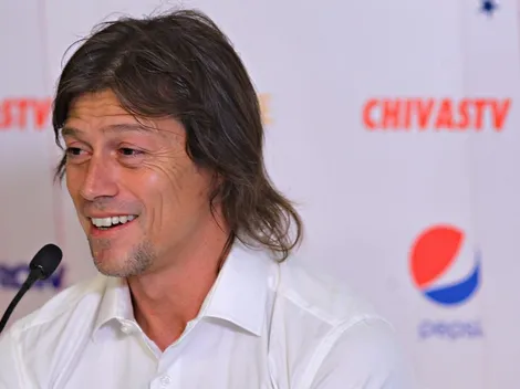 El jugador que no fue a los JJOO 2016 por culpa de Almeyda