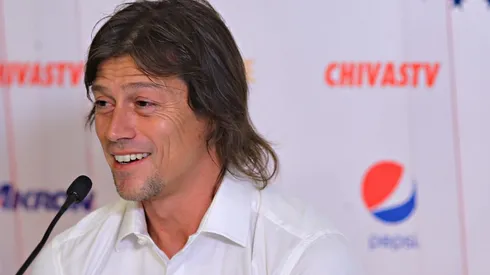 El jugador que no fue a los JJOO 2016 por culpa de Almeyda