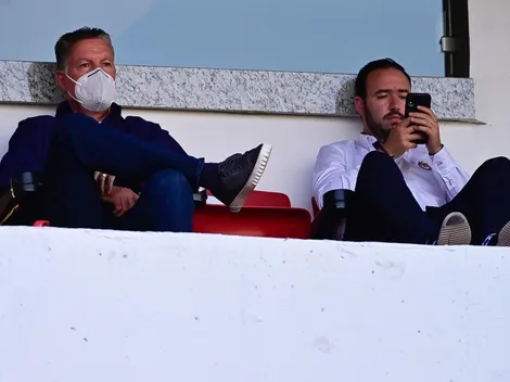 Razones por las que Chivas no ha contratado refuerzos