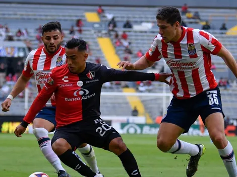 Las alternativas de Vuce para la defensa central en pretemporada