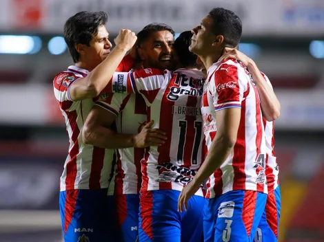 La joya que Chivas no se ha dado cuenta que tiene en casa