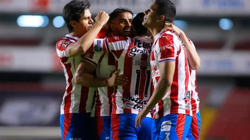 El Rebaño sigue sin fichar a ningún refuerzo.