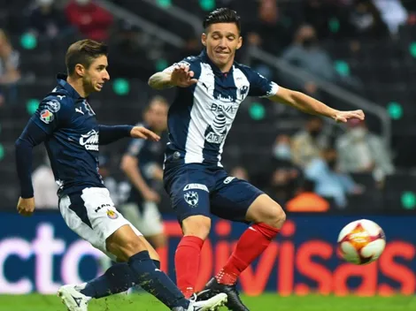 Los 5 partidos que Chivas jugará en la pretemporada