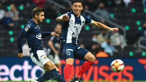 Chivas sigue con su preparación para el Apertura 2021.