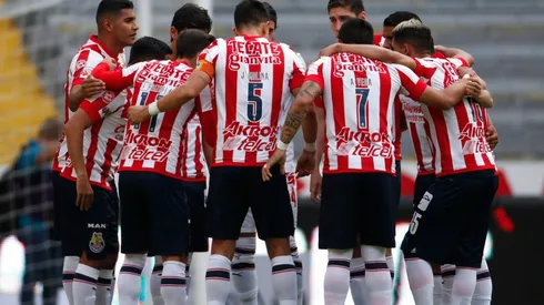 Márquez buscará un lugar en el primer equipo.