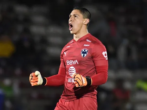 ¿Hugo González merece llegar a Chivas?