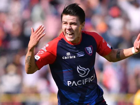 Decidido: ¿Pérez y Márquez serán registrados en Chivas o en Tapatío?