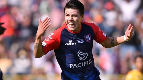 Decidido: ¿Pérez y Márquez serán registrados en Chivas o en Tapatío?