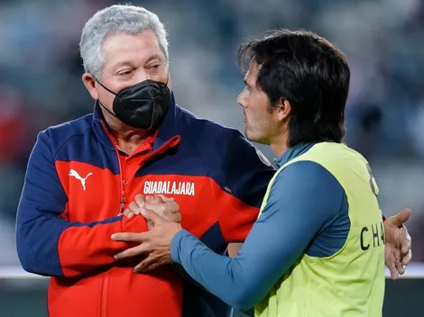 El refuerzo que Vucetich despreció para iniciar la Pretemporada