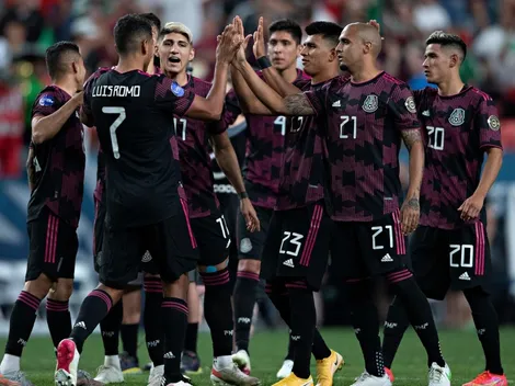 México vs Estados Unidos: ¿Cómo ver la Final de Nations League?