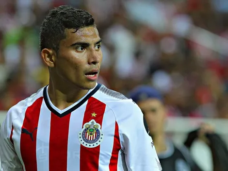 Cuidado, Chivas: los 2 que quieren "robarse" a Orbelín