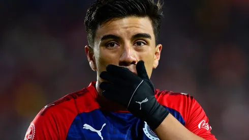 Beltrán no es del gusto de Vucetich.