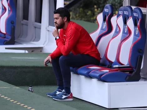 Bernardo Cueva, el mexicano surgido de Chivas que llega a la Premier