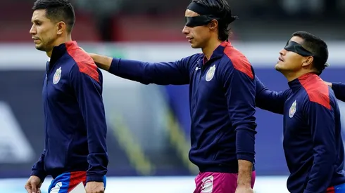 Chivas no busca portero para el Apertura.