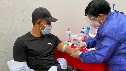 Chivas inició las pruebas médicas para encarar la pretemporada