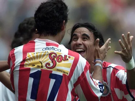 ¿Qué fue de Héctor del Ángel? El verdugo del América