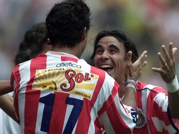 ¿Qué fue de Héctor del Ángel? El verdugo del América