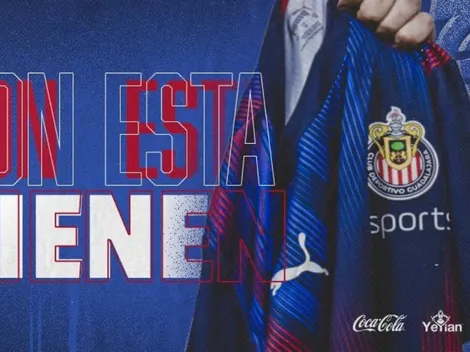 Chivas elimina al América y jugará la Final de la eLiga MX ante San Luis