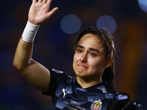 Su futuro está en Europa