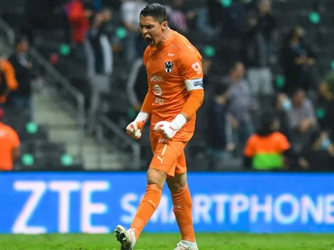 ¿Hugo González? En Chivas ni lo conocen