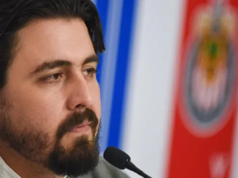 Afición de Chivas, indignada por la nueva serie en Amazon