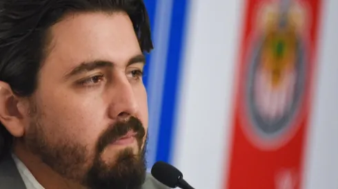 Afición de Chivas, indignada por la nueva serie en Amazon