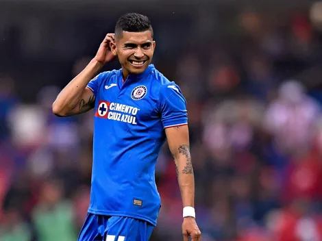 El nuevo guiño de Orbelín Pineda a Chivas