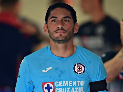 Jesús Corona sería refuerzo de Chivas