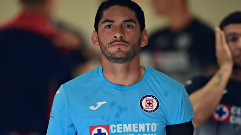 Jesús Corona sería refuerzo de Chivas