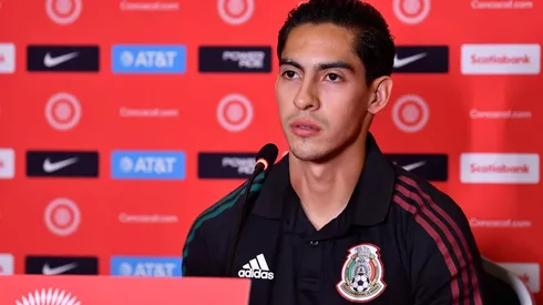 Se habría estancado el pase de Erick Aguirre a Chivas