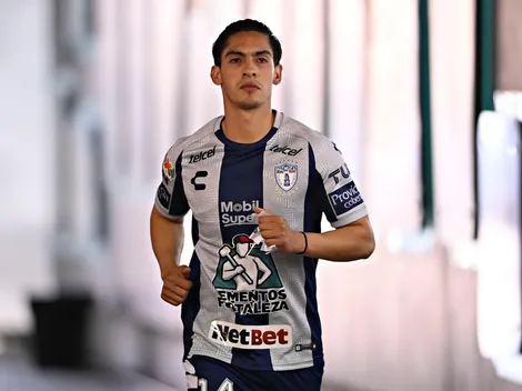 Qué detalles separan a Erick Aguirre de Chivas