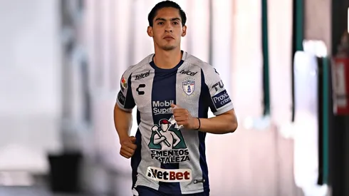 Qué detalles separan a Erick Aguirre de Chivas
