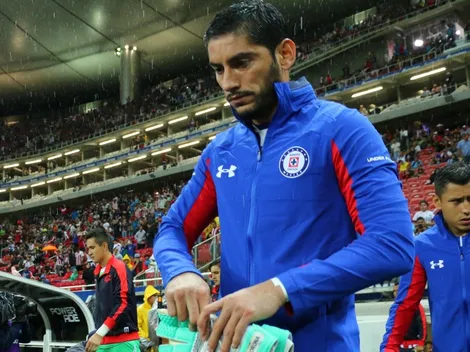 Jesús Corona no llegará a Chivas