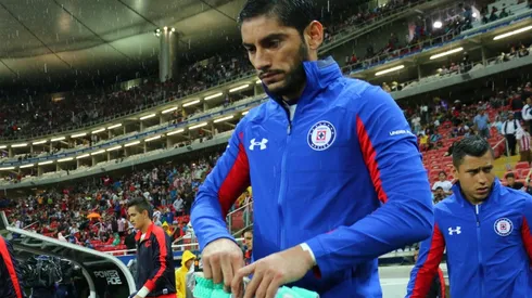 El experimentado arquero tomará una decisión luego de la Final.