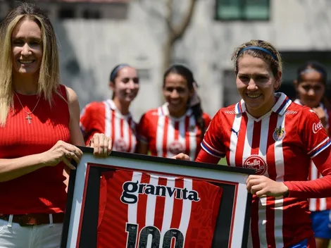 Licha: la fanática rojiblanca que sueña con el campeonato en Chivas